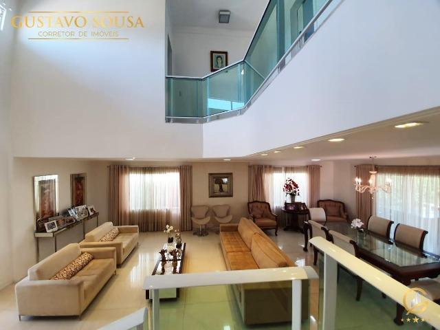 Linda Casa no Alphaville Fortaleza com piscina privativa - Foto 6