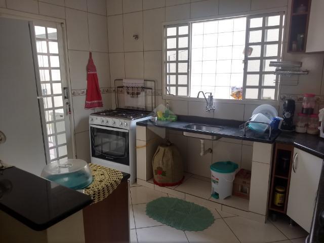 Casa à venda com 3 dormitórios em Santa maria, Brasília cod:BR3CS9736 - Foto 5