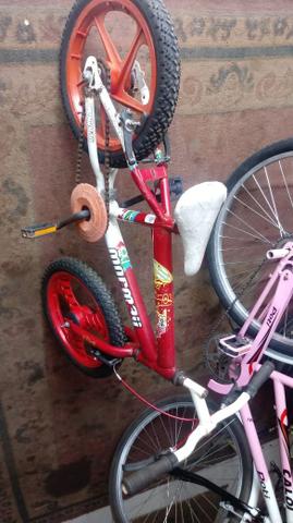 Bicicleta infantil - Foto 2