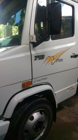 Mercedes Benz 710Plus Extra2006/2006 - Foto 14