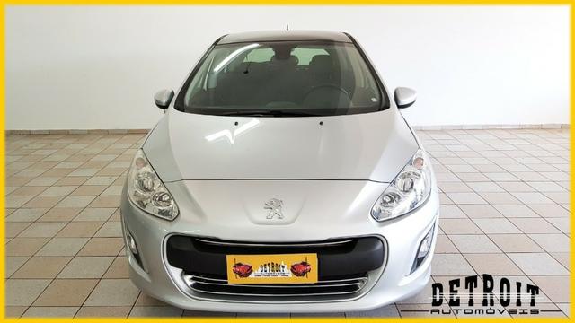 Peugeot 308 Allure 1.6 2013 - Foto 2