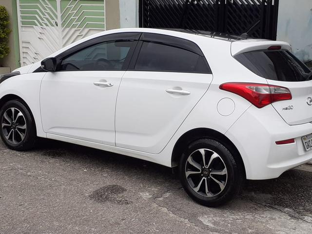Hb20 turbo top econômico - Foto 2