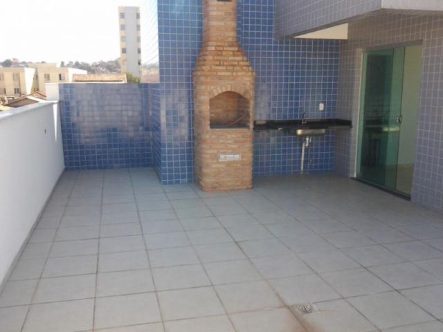 Apartamento de 69,74 m² + 70,00 no 2º pavto, com 02 sala pra 02 ambientes, 03 quartos , su - Foto 14