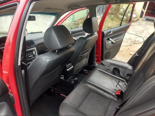 Golf 1.6 Sportline 2010/10 - Foto 5