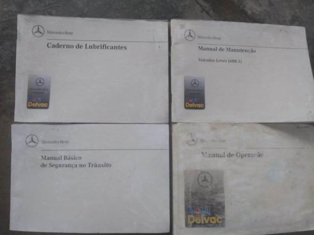 Mercedes Benz 710Plus Extra2006/2006 - Foto 12