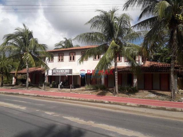 Re/max specialists vende prédio comercial na estrada da balsa em arraial d - Foto 9