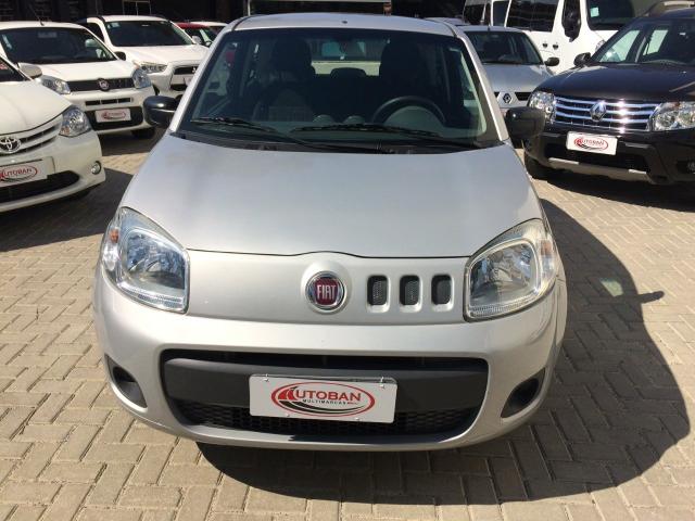 Uno vivace 1.0 2015