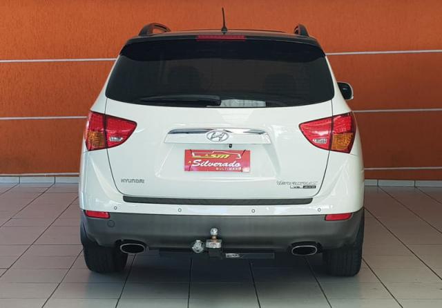 HYUNDAI VERACRUZ 3.8 V-6 4X4 7L AUT - Foto 4