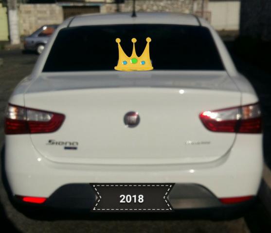 Gran siena attrative 1.0flex 2018 - Foto 7