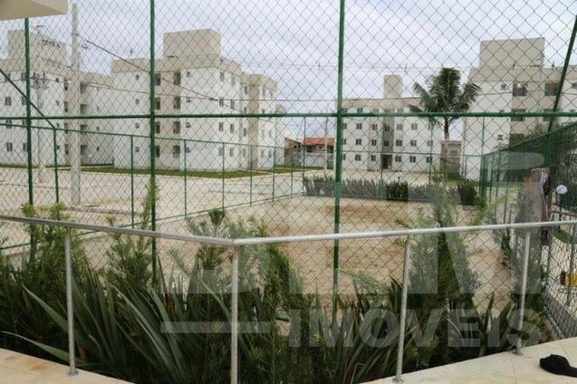 REF370 Apto 02 Quartos, bairro Murta em Itajaí - Foto 10