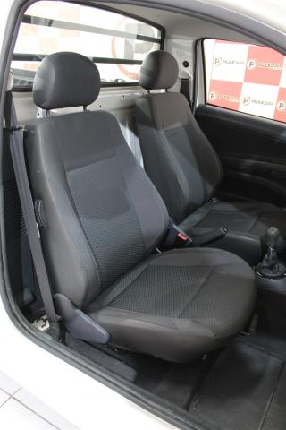 VOLKSWAGEN SAVEIRO 2017/2018 1.6 MSI ROBUST CS 8V FLEX 2P MANUAL - Foto 5