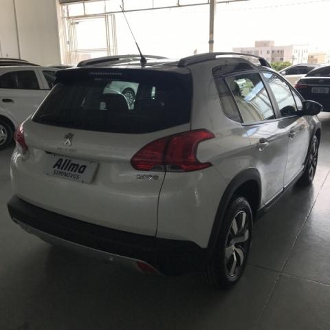 PEUGEOT 2008 1.6 16V FLEX CROSSWAY 4P AUTOM?TICO. - Foto 4