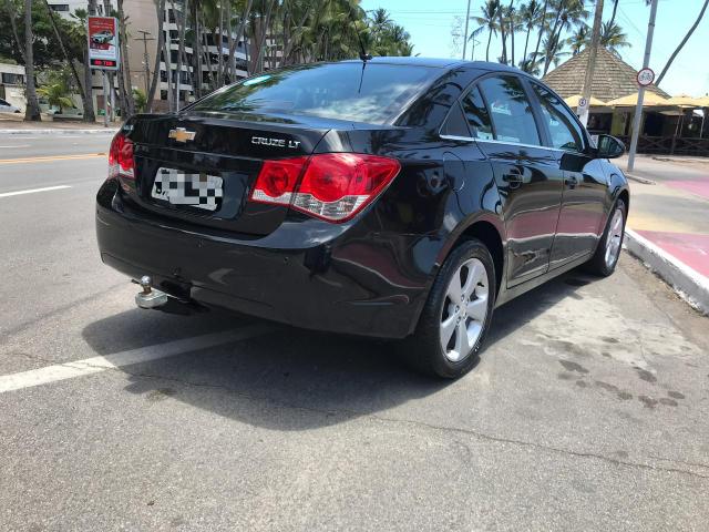 Cruze LT 2014 - Foto 3