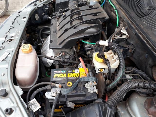 Vendo Fiat Strada 2013 bem conservada - Foto 6