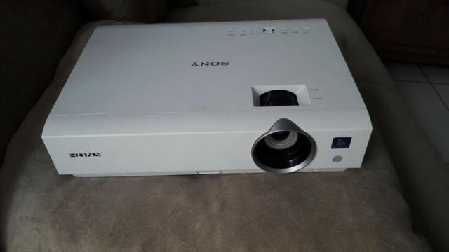 Projetor Sony VPL-DX140 com 6 Meses de Garantia - Foto 2