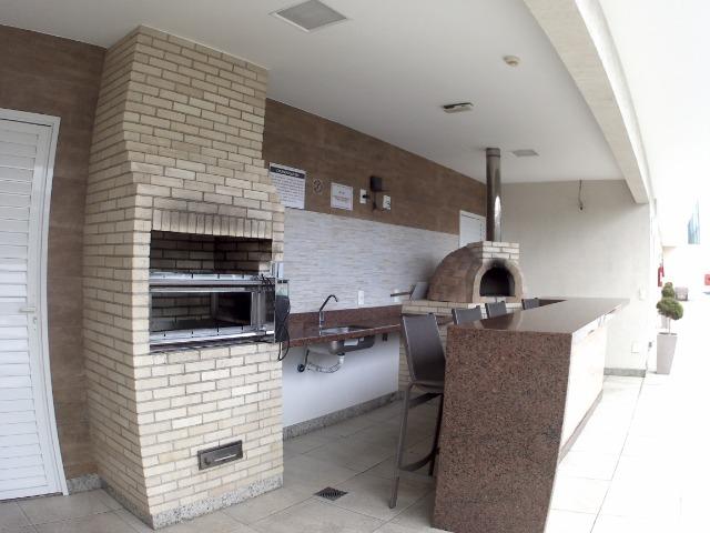 APM-09-Apartamento com Excelente Quintal Próximo ao Centro Comercial de Laranjeiras - Foto 18