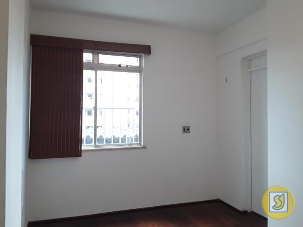 Apartamento para alugar com 3 dormitórios em Varjota, Fortaleza cod:12781