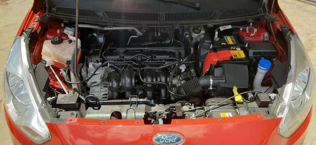 Ford Ka Se sedan 1.5 2018 - Foto 8