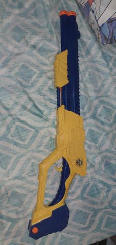 Armas x shot super conservadas - Foto 2