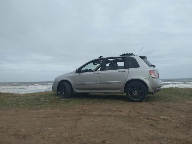 Fiat Stilo 8v Sporting 09/ 1.8 - Foto 2