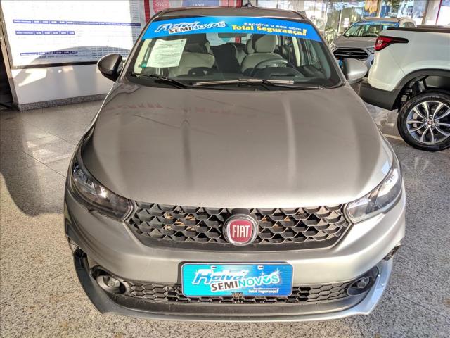 FIAT ARGO 1.0 FIREFLY FLEX DRIVE MANUAL - Foto 8