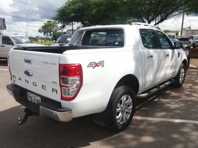FORD RANGER 2.2 XLS 4X4 CD 16V DIESEL 2016 - Foto 2