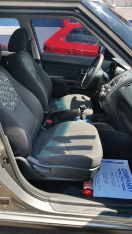 Kia Soul 1.6 Ex - Foto 5