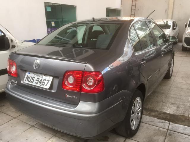 Polo Sedan - Foto 7