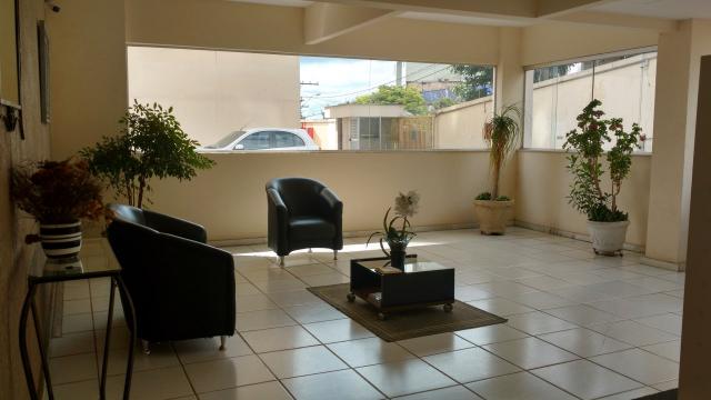 Apartamento à venda com 2 dormitórios em Nova suíça, Belo horizonte cod:3634 - Foto 12