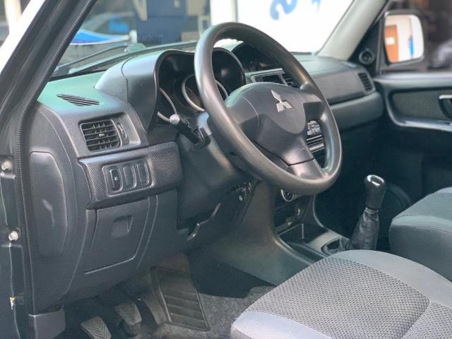 Mitsubishi Pajero Tr4 2010 4x4 Manual Extra! - Foto 3