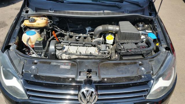Vw - Volkswagen Spacefox 1.6 - Foto 13