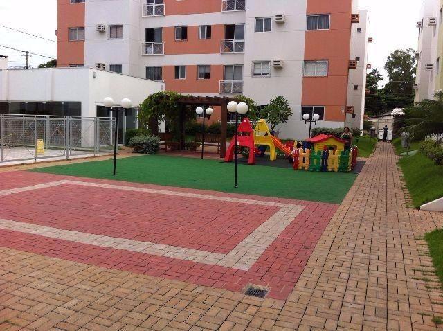 Condomínio Residencial Torres do Cerrado