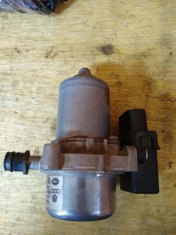 Bomba Motor De Vácuo Jetta 2.0 2014 Original