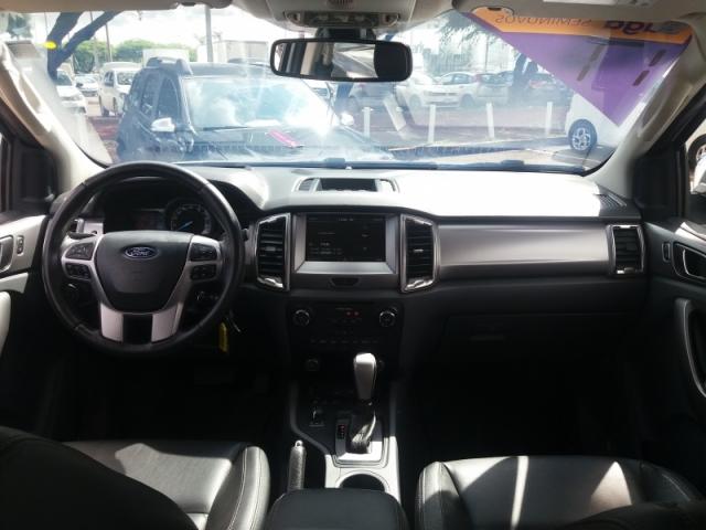 FORD RANGER 2.2 XLS 4X4 CD 16V DIESEL 2016 - Foto 4