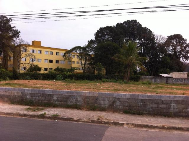 Terreno comercial para locação, agapeama, jundiaí. - Foto 2