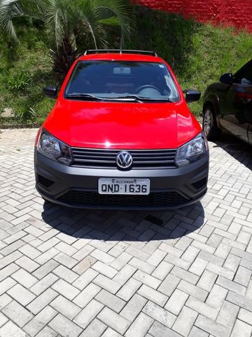 Vw - Volkswagen Saveiro