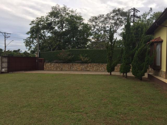 Chácara Alto Padrão Aterrado - Foto 14