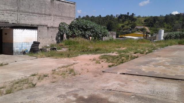 Terreno residencial para locação, jardim guanciale, campo limpo paulista. - Foto 3