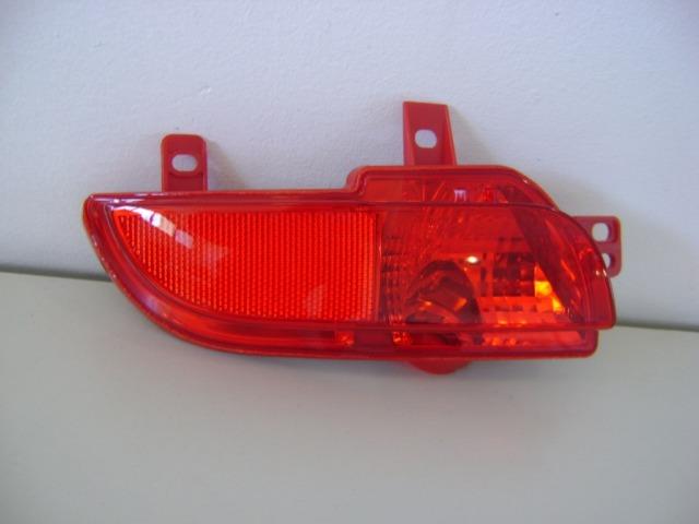 Lanterna Parachoque 207 Hatch ou Sedan ou SW, Lado Direito ou Esquerdo, temos os 2 lados!! - Foto 6