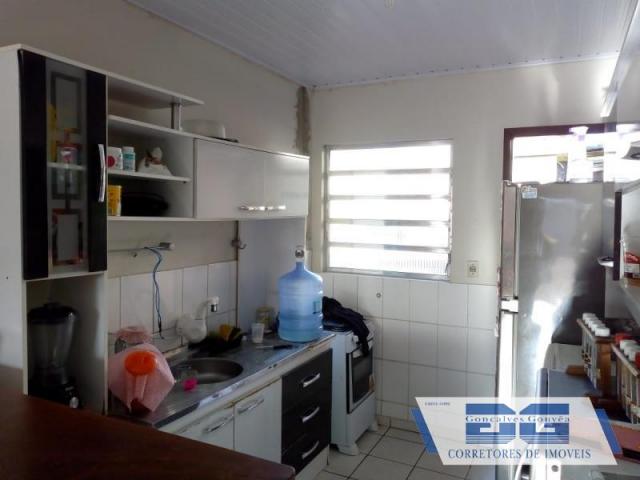 Casa 3 dormitórios para Venda em Cidreira, Centro, 3 dormitórios, 1 suíte, 2 banheiros, 1 - Foto 10