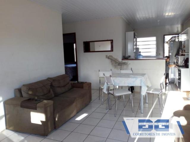 Casa 3 dormitórios para Venda em Cidreira, Centro, 3 dormitórios, 1 suíte, 2 banheiros, 1 - Foto 11