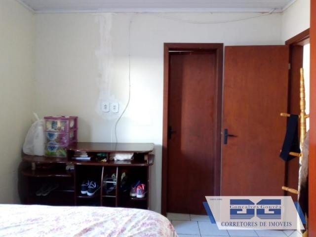 Casa 3 dormitórios para Venda em Cidreira, Centro, 3 dormitórios, 1 suíte, 2 banheiros, 1 - Foto 13