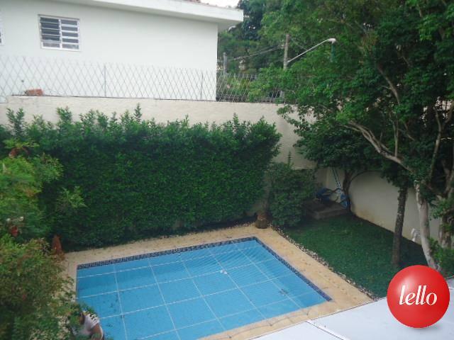 Casa para alugar com 4 dormitórios em Pinheiros, São paulo cod:180189 - Foto 17