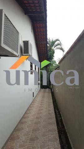 Casa à venda com 3 dormitórios em Vila nova, Joinville cod:UN01030 - Foto 8