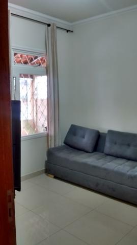 Casa à venda com 4 dormitórios em Alto dos pinheiros, Belo horizonte cod:4773 - Foto 7
