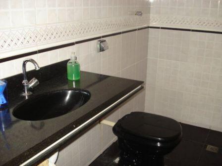 Casa 3 quartos, suíte, 5 vagas - Foto 14