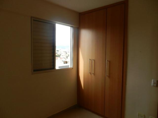 Apartamento para alugar com 3 dormitórios em Caiçara, Belo horizonte cod:2497 - Foto 15