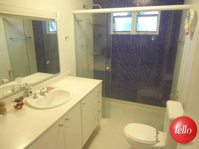 Casa para alugar com 4 dormitórios em Pinheiros, São paulo cod:180189 - Foto 10