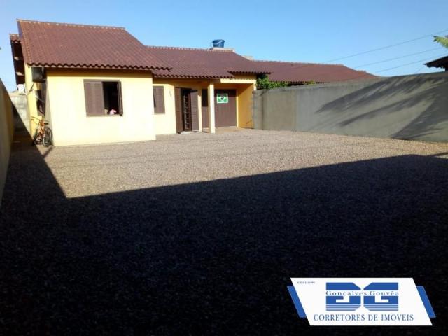 Casa 3 dormitórios para Venda em Cidreira, Centro, 3 dormitórios, 1 suíte, 2 banheiros, 1 - Foto 2