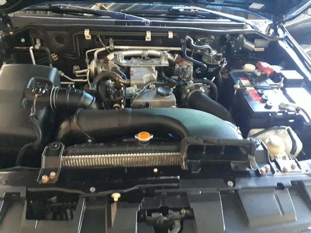 Mitsubishi Pajero HPE 3.2 DIESEL 2012/2013 - Foto 9